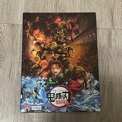 【鬼滅の刃 フィギュア 童磨 ぬーどるストッパー ラウンドワン限定】の画像