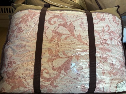 ASAOのゴア トレニア