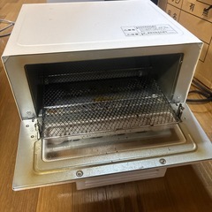 トースターの画像
