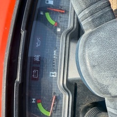 B52トラクターの画像