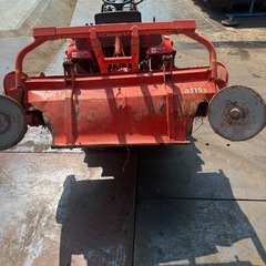 B52トラクターの画像