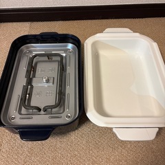 BRUNO ホットプレートの画像