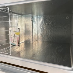 2023年 コンフィ冷凍庫 198L の画像