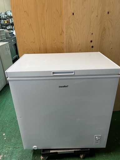 2023年 コンフィ冷凍庫 198L
