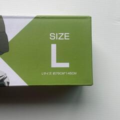 車サンシェード L 79×145cmの画像