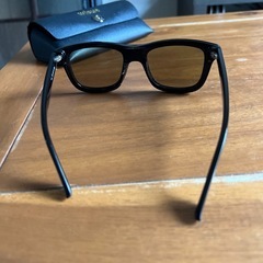 朝倉海サングラス　wicueの画像