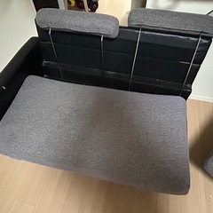 ソファーの画像