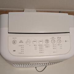 除湿機　SHARP　CV-H120-Wの画像