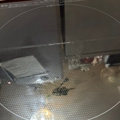 IHコンロの画像
