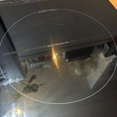 IHコンロの画像