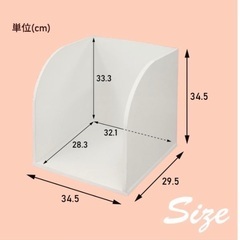 フィギュアケースアクリルパネル付き　単品売りOKの画像