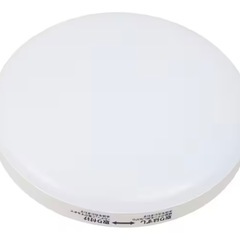 ニトリ LEDミニシーリングライト 3点セット（新品1点＋中古2点）の画像