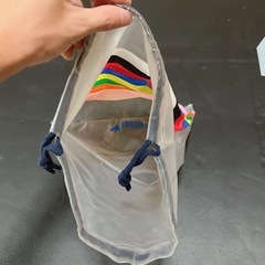 ナップザック③の画像