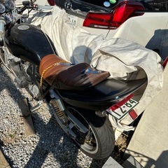 xjr400 4HMの画像