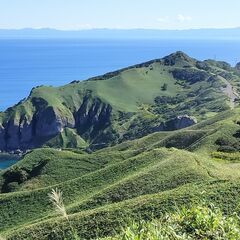 8/24の希少　高台展望画像☆の画像