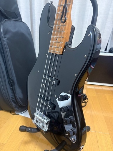 Sadowsky MetroExpress MX21 VJ4 エレキベース　