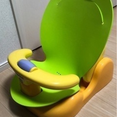 バスチェアの画像