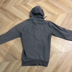ナイキ　テックフリース　パーカー sサイズの画像