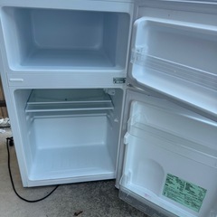 ミニ　冷蔵庫　の画像