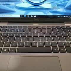 取引中　11世代ノートパソコン　の画像