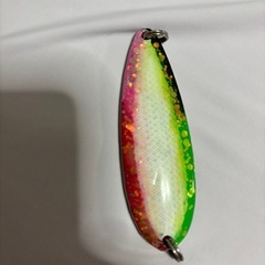 アキアジルアーのリメイクの画像