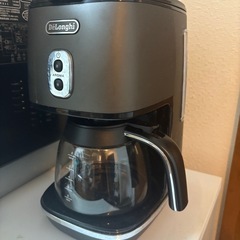 
コーヒーメーカーの画像