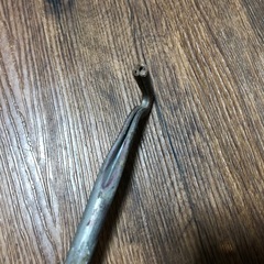 シャッター引っ掛け棒の画像
