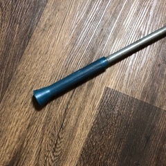 シャッター引っ掛け棒の画像