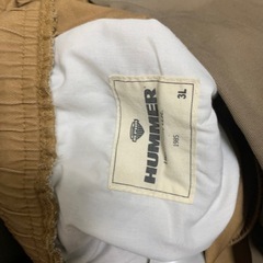 メンズパンツ6点まとめ売り (サイズ色々)の画像