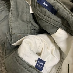 メンズパンツ6点まとめ売り (サイズ色々)の画像