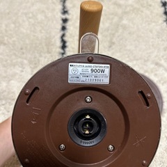 電気けとるケトルの画像