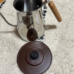 電気けとるケトルの画像