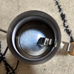 電気けとるケトルの画像