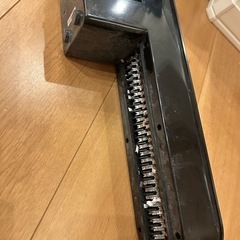 シュレッダー　ジャンク品の画像