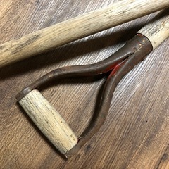 家庭菜園道具セットの画像