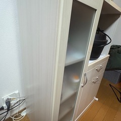 キッチンボードの画像