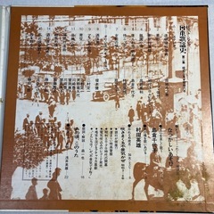 昭和レトロ　歌謡曲LPレコード4枚の画像