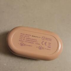 MPOW イヤフォン　bluetooth ワイヤレスの画像