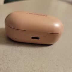 MPOW イヤフォン　bluetooth ワイヤレスの画像