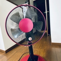 扇風機 中古 正常動作の画像