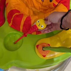 ベビージャンパルーの画像