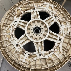 洗濯機、洗濯槽洗浄カビ撲滅 - その他