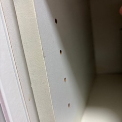 カラーボックス　　の画像