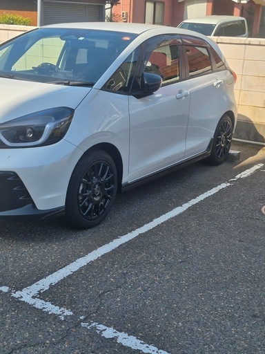 9月15日まで‼️185/55R16 4本セット‼️ タイヤバリ溝‼️