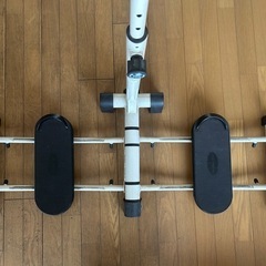 健康器具　足のトレーニングの画像