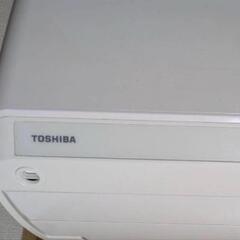 【TOSHIBA/東芝】エアコン 14畳向けの画像