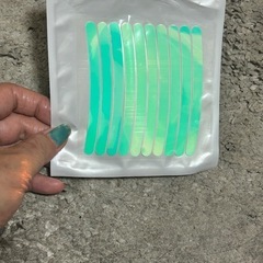 オーロラシールの画像
