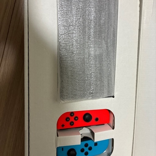 【お譲りする方が決まりました】Switch