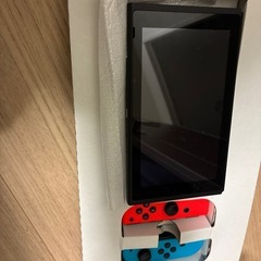 【お譲りする方が決まりました】Switch の画像