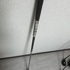 キャロウェイ　ユーティリティ4Uの画像
